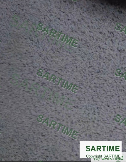 Cutting coolant reaction after coagulant addition