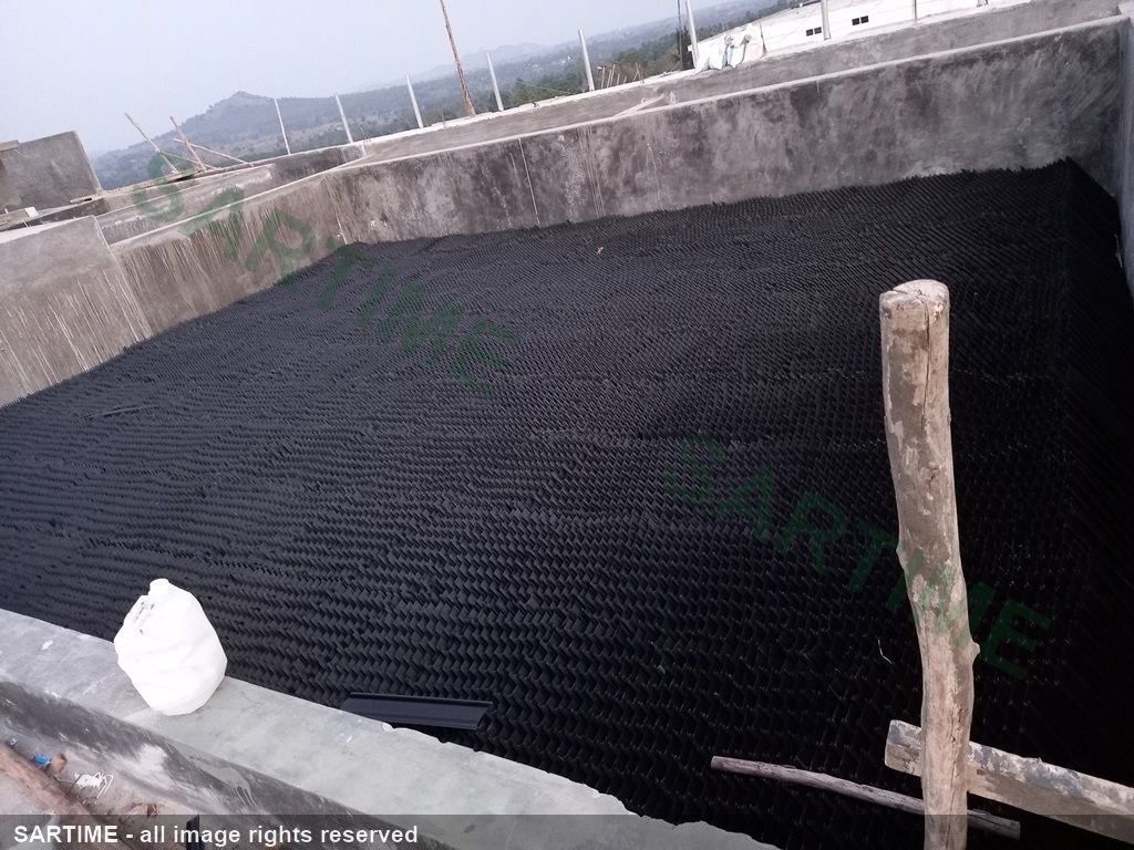 Mylan lamella clarifier reference